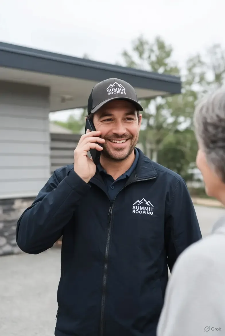 Flat Roof Leak Repair Lavon, TX FAQs